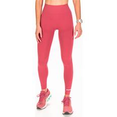 Bekleidung BV Sport leggings keepfit damen rosa