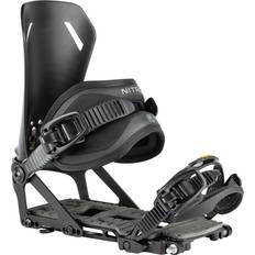 Snowboards Nitro Vertical ST Splitboardbindung schwarz