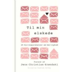 Bøger Til min elskede 9788774674252