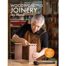 Danish Books Woodworking Joinery by Hand