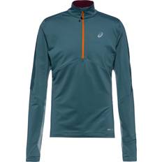 Asics Winter Run 1/2 Zip Midlayer