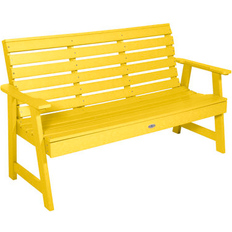 Yellow Outdoor Sofas & Benches Bahia Bahia