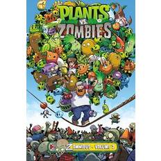 Plants vs. Zombies Zomnibus Volume 2