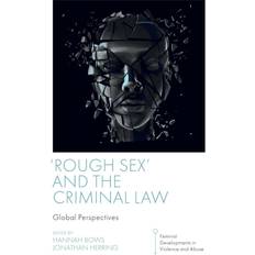 'Rough Sex' and the Criminal Law: Global Perspectives