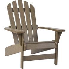 Keter Garden Chairs Keter Tahoe Adirondack Chair