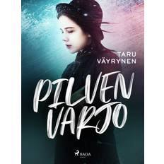 Pilven varjo (E-bok)