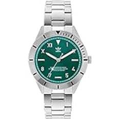 Adidas Klockor adidas edition three AOFH22060 watch