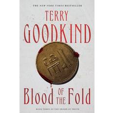 Blood of the Fold-Terry Goodkind-Terry Goodkind