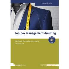 Bücher Toolbox Management-Training