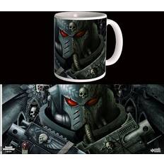 Semic Warhammer 40K Mug