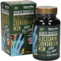 Nature's Plus Glucosamina Condroitina MSM 90comp