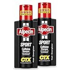 Alpecin Sport Caffeine Schampo CTX Taurin 250ml