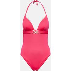 Costumi da bagno Max Mara Costume Intero Cecilia Fucsia