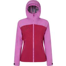 Rock Experience Rock Experience Damen Seamstress 2.0 Hoodie Jacke pink