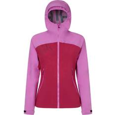 Rock Experience Seamstress 2.0 Hoodie Softshell Jacket - Super Pink