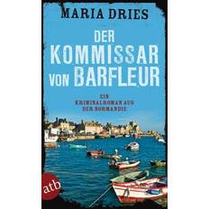 Der Kommissar von Barfleur Philippe Lagarde ermittelt Bd.1