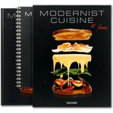 Modernist Cuisine at Home