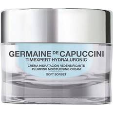 Germaine De Capuccini Hydraluronic Face Cream Soft Sorbet Cream 50ml