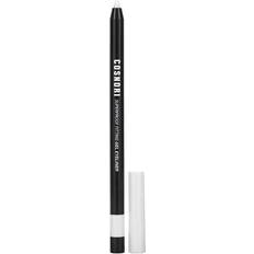 Shimmer Eyeliners COSNORI Superproof Fiting Gel Eyeliner #06 Shine Snow