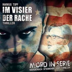 Krimis & Thriller Bücher Mord In Serie 21: Im Visier Der Rache