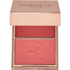 Patrick TA Highlighters Patrick TA PATRICK TA Major Beauty Headlines Double-Take Crème and Powder Blush She`s That Girl