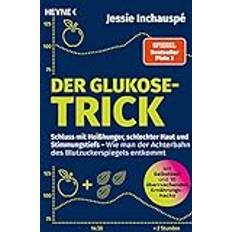 Bücher Der Glukose-Trick (Geheftet, 2022)