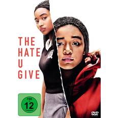 Bücher The Hate U Give