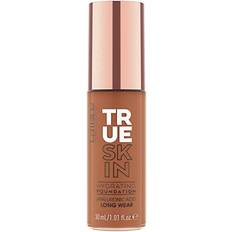True skin catrice Catrice True Skin Hydrating Foundation - Cool Espresso