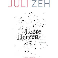 Kalender & Tagebücher E-Books Leere Herzen eBook, ePUB (E-Book)