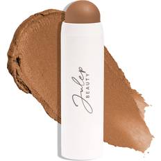 Skip The Brush Cream to Powder Blush Stick - Neutral Bronze