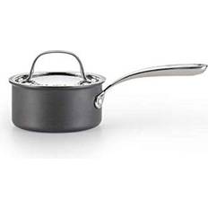 Lagostina Cookware Lagostina Nera 2 qt.Stainless Steel Sauce