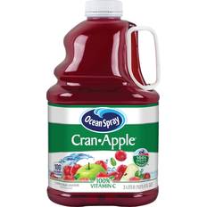 Ocean Spray Ocean Spray Cranberry Apple Juice Drink 101.4