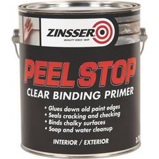 Zinsser Peel Prevention Clear 1L