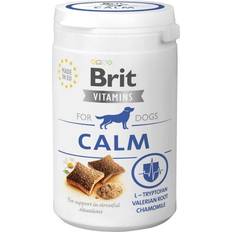 Brit Care Kæledyr Brit Care Vitamins Calm