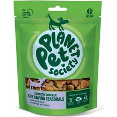 Planet Pet Society Dog Hundgodis Säsongens Mix