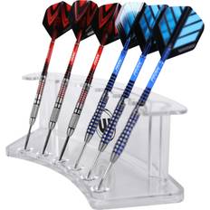 Winmau Fléchettes Winmau Wave Dart Display Dartständer