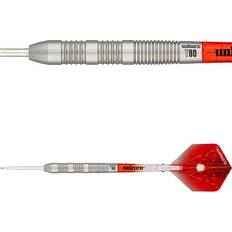 Freccette Unicorn Core XL Striker Dardo Acciaio 24g