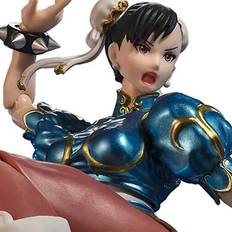 TAMASHII NATIONS Street Fighter Chun-Li Outfit 2