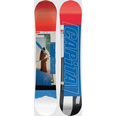 Capita Snowboards Capita Outsiders