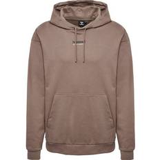 Hummel Nate Hoodie - Iron