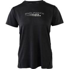 Endurance Wange T-shirt W