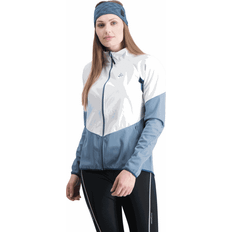 Craft Glide Jacket W-WHITESMOKE-L