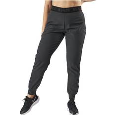 Mujer - Plata Pantalones BLACC Tulip Ll Reflective Black/Grey/Silver Female