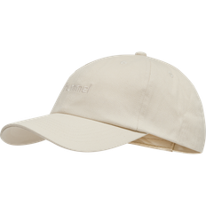 Hummel Unisex Tilbehør Hummel Lep Cap Beige