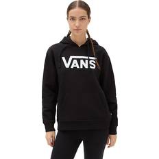 Vans Women's Classic V BFF Hoodie Hoodie XL, black