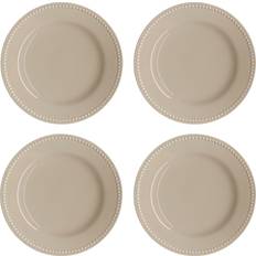 Scandi Living Dots small Dessert Plate 21.5cm 4pcs