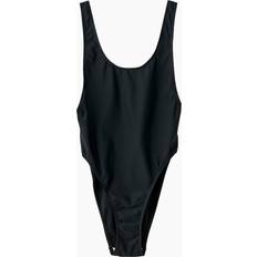 H2o fagerholt H2OFagerholt H2O Fagerholt Biarritz Badedragt Black