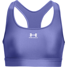 Under Armour B BH'er Under Armour Mid Sports Bra, Baja Blue