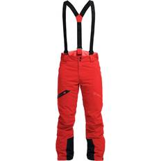 Orange - Træningstøj Bukser Tenson Core Ski Pants - Orange