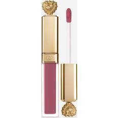 Make-up Dolce & Gabbana Devotion Liquid Lipstick In Mousse Frau Flüssige Lippenstifte 205 Affetto Onesize